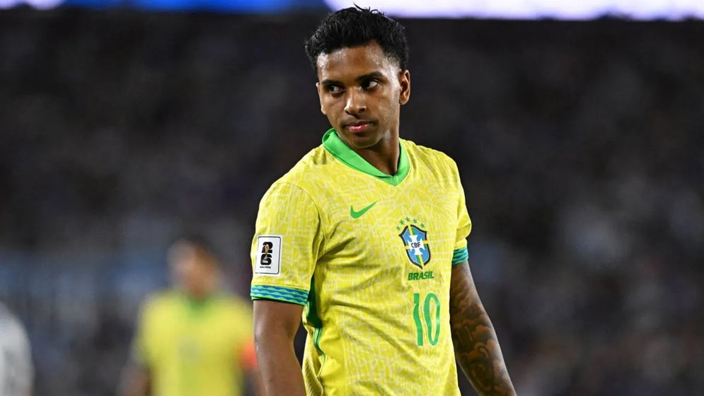 হাঁটুর চোটে বিশ্বকাপে খেলা হচ্ছে না ব্রাজিলিয়ান তারকার
