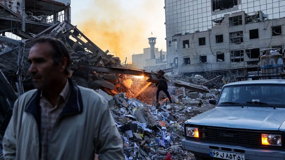 ইরান যুদ্ধ পূর্বপরিকল্পিত, যে ৩ কারণে অযৌক্তিক