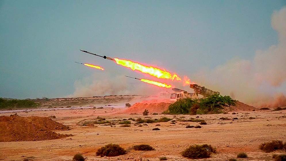 তুরস্কে ইরানের হামলার নিন্দা জানাল ন্যাটো