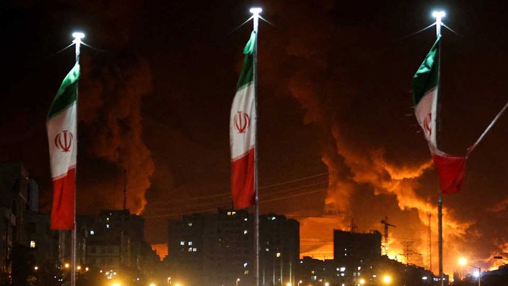 ইরান যুদ্ধ আশপাশে কী কী প্রভাব ফেলবে?