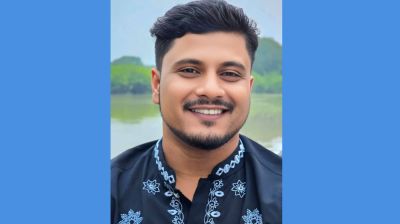 ট্রাক-মোটরসাইকেলের সংঘর্ষে প্রাণ গেল ছাত্রদল নেতার