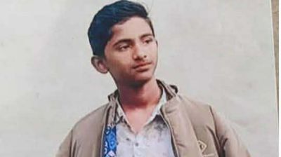 বাবার কাছে মোবাইল ফোনের বায়না ধরায় ছোট ভাইকে খুন করেন আল আমিন