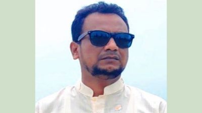 পুলিশের সঙ্গে তর্ক করে কপাল পুড়ল যুবদল নেতার
