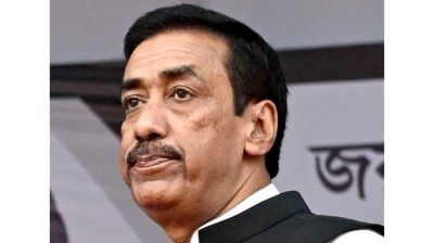 শামীম ওসমান ও ১২ জনকে হাজির হতে পত্রিকায় বিজ্ঞপ্তির আদেশ