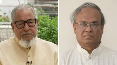 নতুন দায়িত্ব পেলেন নজরুল ইসলাম খান ও রিজভী