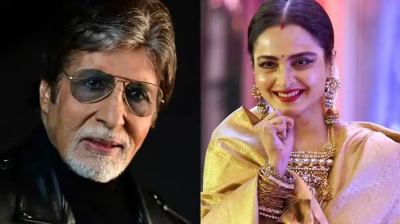 ‘অমিতাভকে ভালোবাসলেও কখনোই তার ঘর ভাঙতে চাইনি’