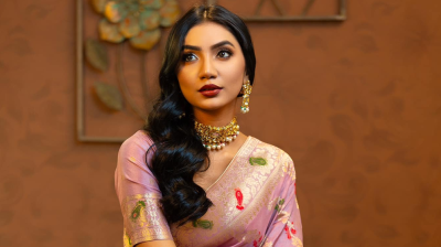 আমি কোনো কিছু অন্য কাউকে কেড়ে নিতে দেব না: সুনেরাহ