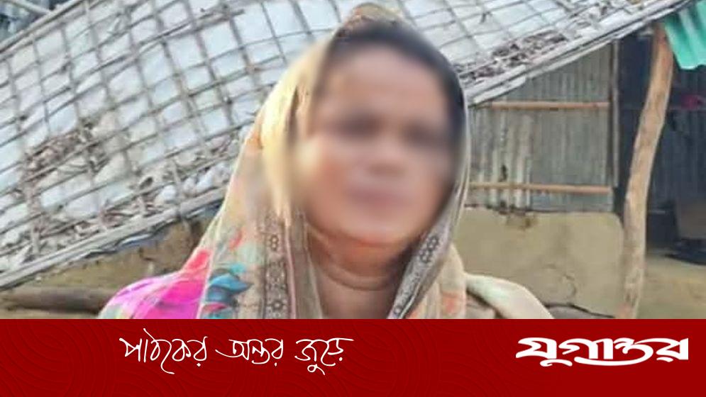কক্সবাজারে প্রবাসীর স্ত্রীকে সেহেরির সময় ধর্ষণ ও হত্যার নৃশংস ঘটনা