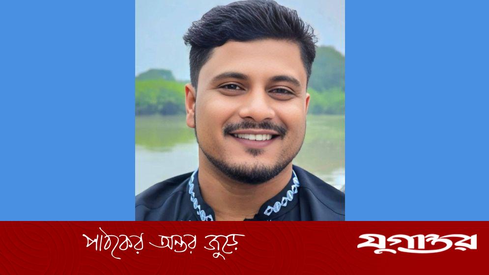 ভালুকায় ট্রাক-মোটরসাইকেল সংঘর্ষে ছাত্রদল নেতা নয়ন আহমেদ নিহত, আহত শাহাদাত শাকিল