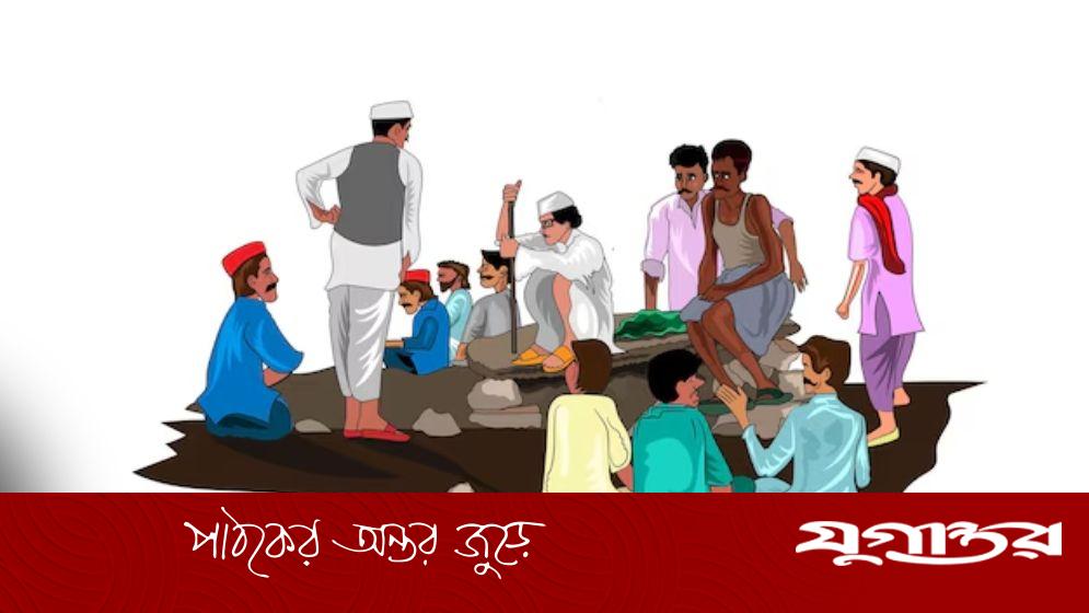 গ্রামীণ শৃঙ্খলা রক্ষায় জিয়াউর রহমানের দূরদর্শী পুলিশিং ও গ্রাম সরকার মডেল