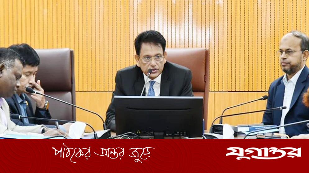 কারিগরি শিক্ষাকে যুগোপযোগী ও বাজারমুখী করতে হবে: শিক্ষামন্ত্রী ড. এহছানুল হক মিলন