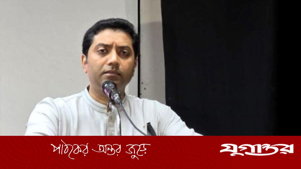 ববি হাজ্জাজের নতুন দায়িত্ব: জাতীয় পর্যায়ে নেতৃত্বে অভিষেক