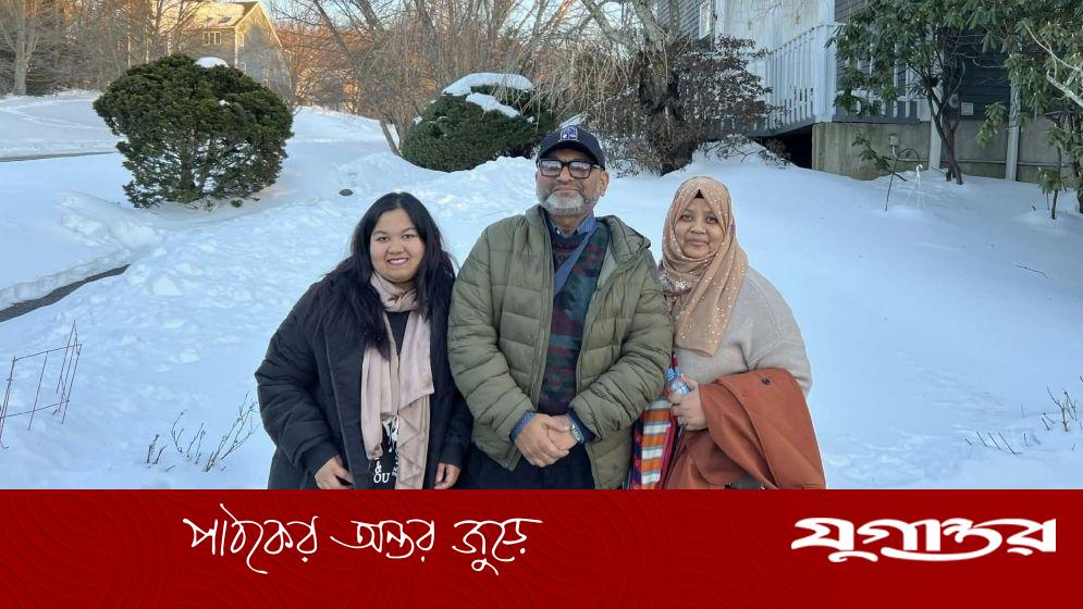 ঢাবি উপাচার্যের পদত্যাগ: মেয়ের আবেগঘন পোস্টে উঠে এলো বাবার ত্যাগের গল্প