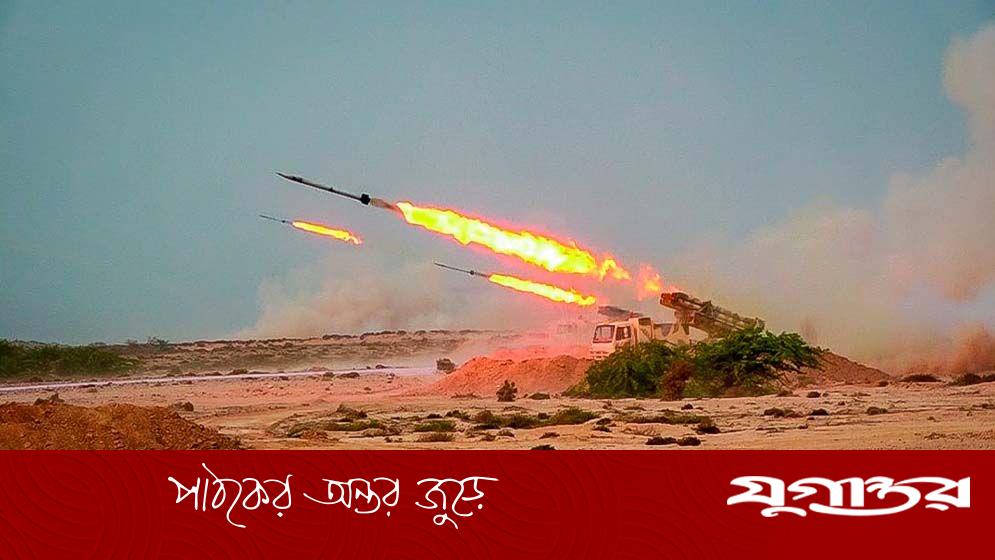 ইরানে হামলায় যুক্তরাষ্ট্রকে সহায়তা দিচ্ছে না ভারত, বন্দর ব্যবহারের দাবি প্রত্যাখ্যান