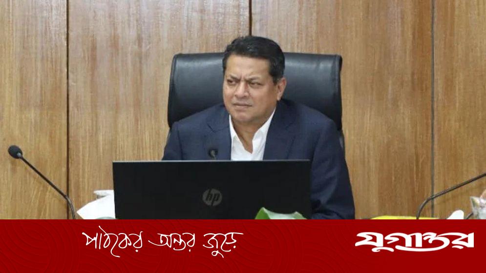 জনগণের ভোগান্তির কারণ হলে কোনো ছাড় নেই: গণপূর্তমন্ত্রীর কঠোর হুঁশিয়ারি