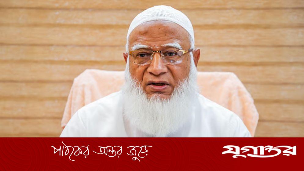 জামায়াত আমির ডা. শফিকুর রহমান ওমরাহ পালনে সৌদি আরব যাচ্ছেন