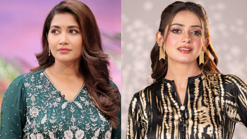 দুই শিল্পীর ‘চড়’ কাণ্ডে অভিনয়শিল্পী সংঘের সতর্কবার্তা