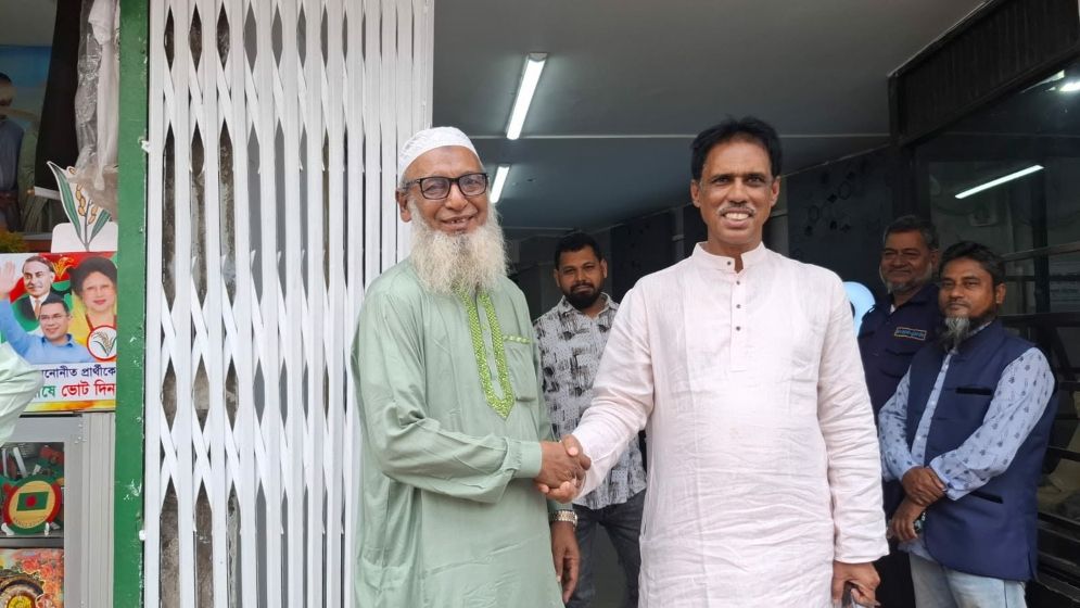 দলের সমর্থক হিসেবে শেষ দিন পর্যন্ত পাশে থাকব: টিপু