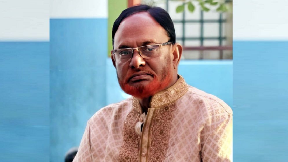 মুক্তিযোদ্ধা কমান্ড কাউন্সিলের আহ্বায়ক হলেন মুক্তিযোদ্ধা হত্যা মামলার আসামি
