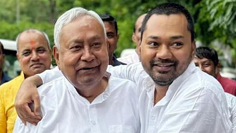 বিহারের মুখ্যমন্ত্রিত্ব পেতে যাচ্ছে বিজেপি, রাজ্যসভায় নীতীশ