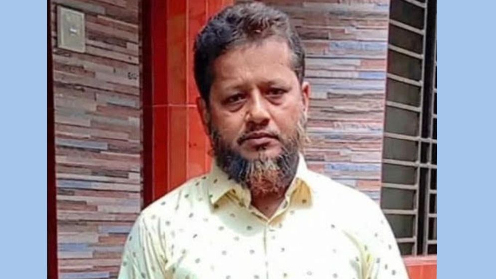 মারামারি থামাতে গিয়ে প্রাণ হারালেন যুবদল নেতা