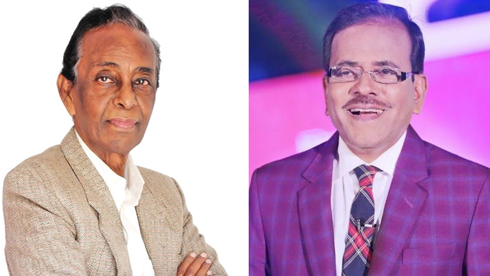 স্বাধীনতা পুরস্কার পাচ্ছেন বশির আহমেদ ও হানিফ সংকেত