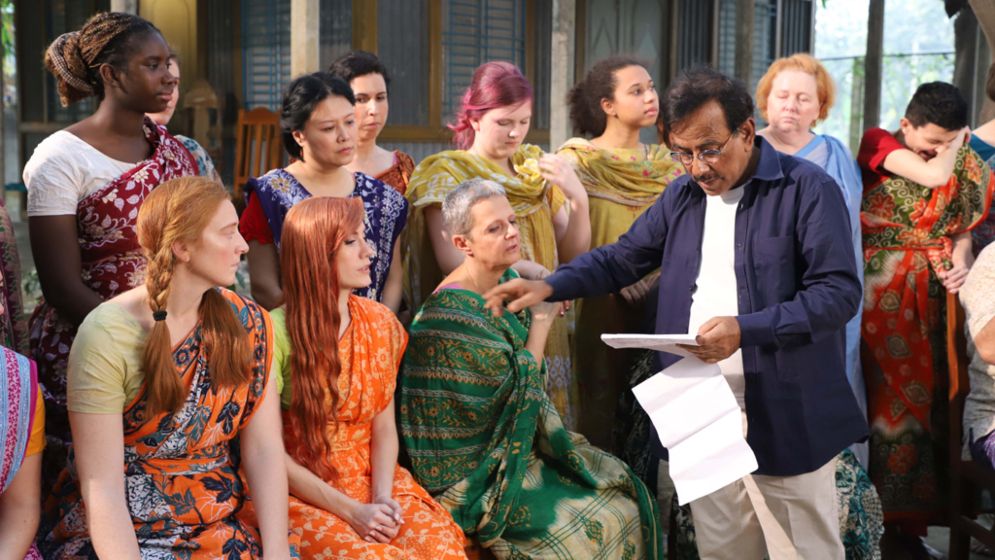 এবারের ইত্যাদিতে থাকছে চমক ‘জাপান থেকে যুক্তরাষ্ট্র’