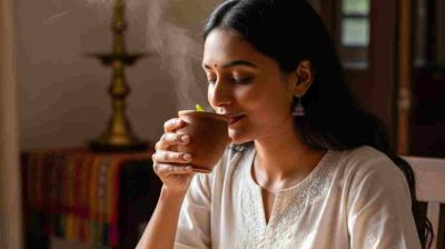 খাওয়ার পর কোন পানীয় পান করলে ওজন কমবে, সুগারও বাড়বে না
