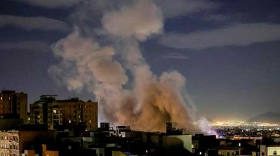 এ যুদ্ধকে ‘না’ বলতে হবে