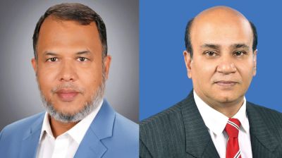 ঝালকাঠি আইনজীবী সমিতির সভাপতি শাহাদাৎ, সম্পাদক সোহেল