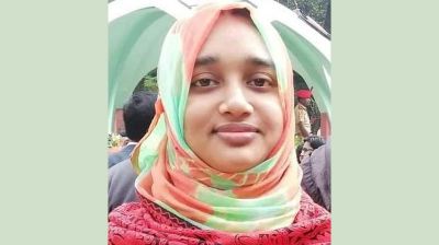 যে কারণে ইবি শিক্ষিকাকে হত্যা করেন সেই কর্মচারী