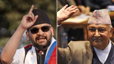 নেপালের নির্বাচনে ভারতবিরোধী না চীনঘনিষ্ঠ প্রার্থী— কে জিতবেন?