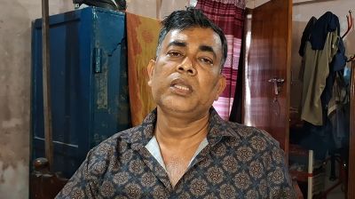 অফিসে ডেকে স্বর্ণ ব্যবসায়ীকে মারধরের অভিযোগ বিএনপি নেতার বিরুদ্ধে