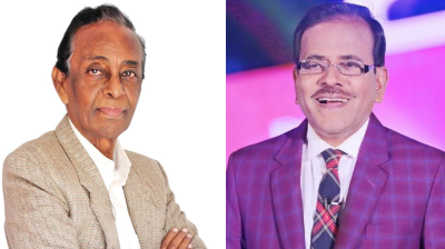 স্বাধীনতা পুরস্কার পাচ্ছেন বশির আহমেদ ও হানিফ সংকেত