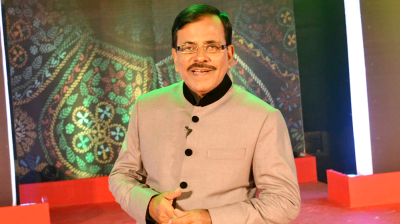 এই পুরস্কার আমার লক্ষ-কোটি দর্শকদের উদ্দেশ্যে উৎসর্গ করছি: হানিফ সংকেত