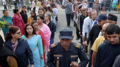 জেন-জি গণ-অভ্যুত্থানের পর নেপালে নির্বাচন, নতুন নেতৃত্বের তীব্র লড়াই