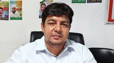 বাবা হারালেন আমজনতার দলের তারেক রহমান