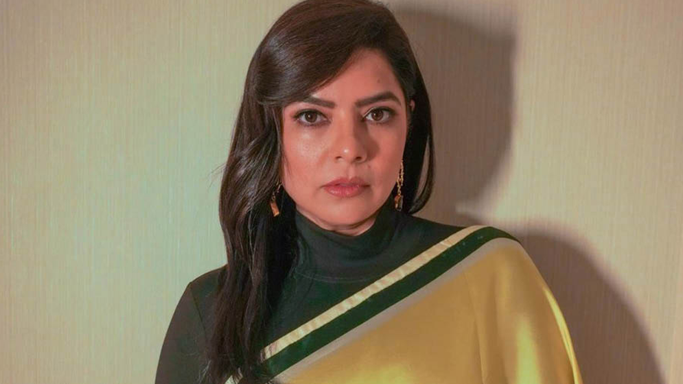 স্তন ক্যানসারে আক্রান্ত জনপ্রিয় বলিউড অভিনেত্রী