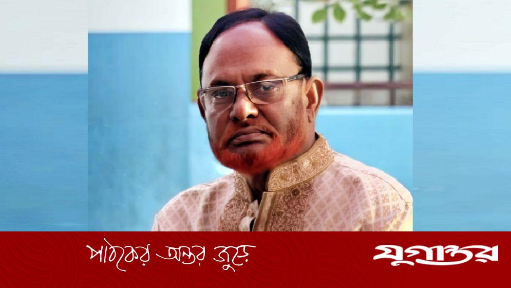 মুক্তিযোদ্ধা হত্যা মামলার আসামি আবুল কালাম দাড়িয়া কোটালীপাড়া মুক্তিযোদ্ধা কাউন্সিলের আহ্বায়ক