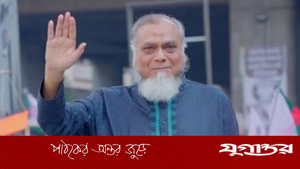 রিজওয়ানার বক্তব্যে নিন্দা জানালেন জামায়াত এমপি মিলন, গণতন্ত্রের প্রতি হুমকি বলে অভিযোগ