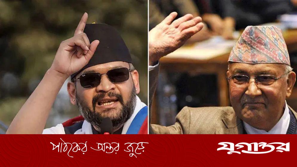 নেপালের নির্বাচনে ভারতবিরোধী বনাম চীনঘনিষ্ঠ প্রার্থী: কে জিতবেন?