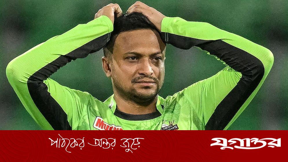 সাকিব আল হাসানের অনুপস্থিতিতে পাকিস্তান সিরিজের জন্য বাংলাদেশ ক্রিকেট দল ঘোষণা