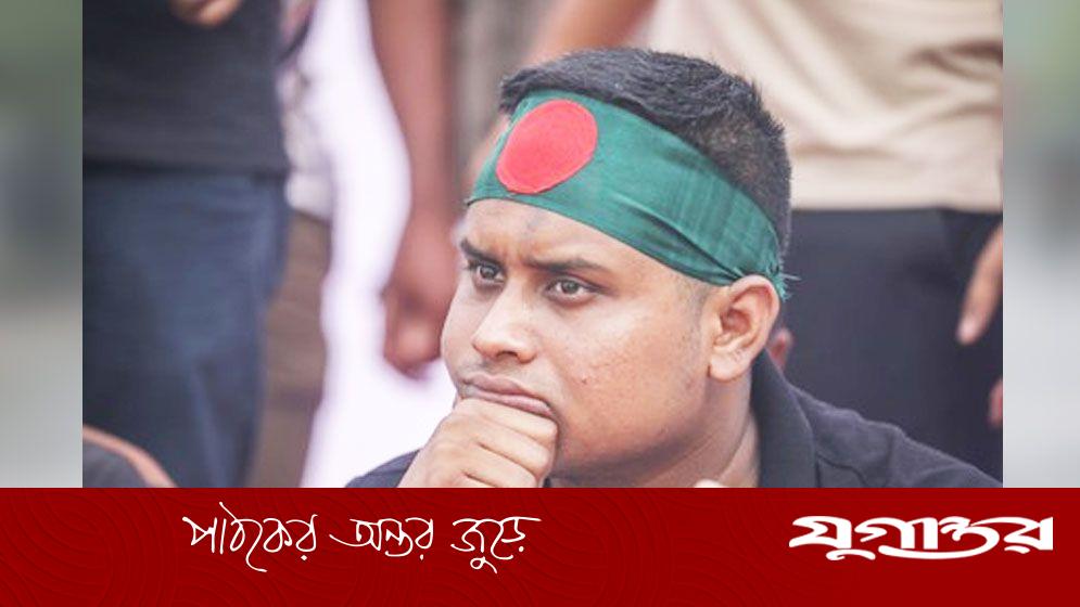 বিএনপি নেতার বিরুদ্ধে আপত্তিকর মন্তব্যের ভিডিও নিয়ে হাসনাত আবদুল্লাহর দুঃখ প্রকাশ