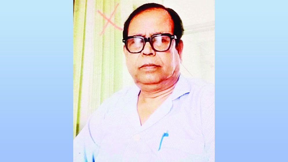 সুজন সহসভাপতিকে হাত-পা বেঁধে শ্বাসরোধে হত্যা