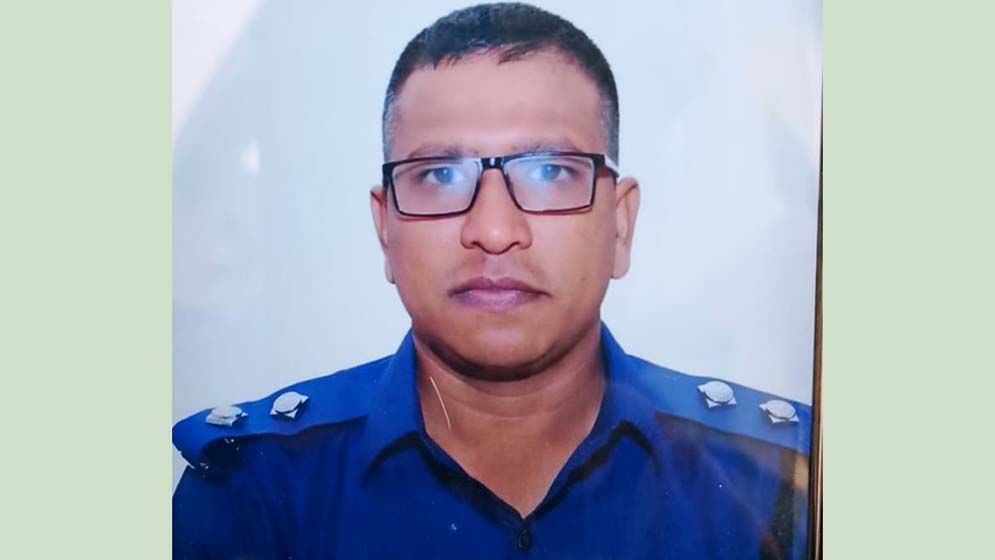 এএসপি জহিরুল ইসলাম ক্লোজড