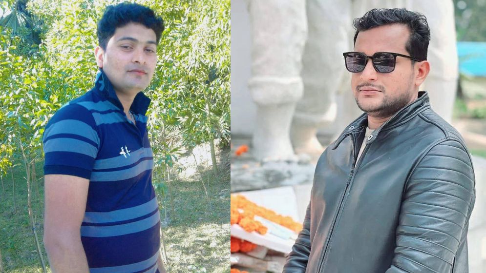 ট্রেনের ধাক্কায় প্রাণ গেল ২ মোটরসাইকেল আরোহীর