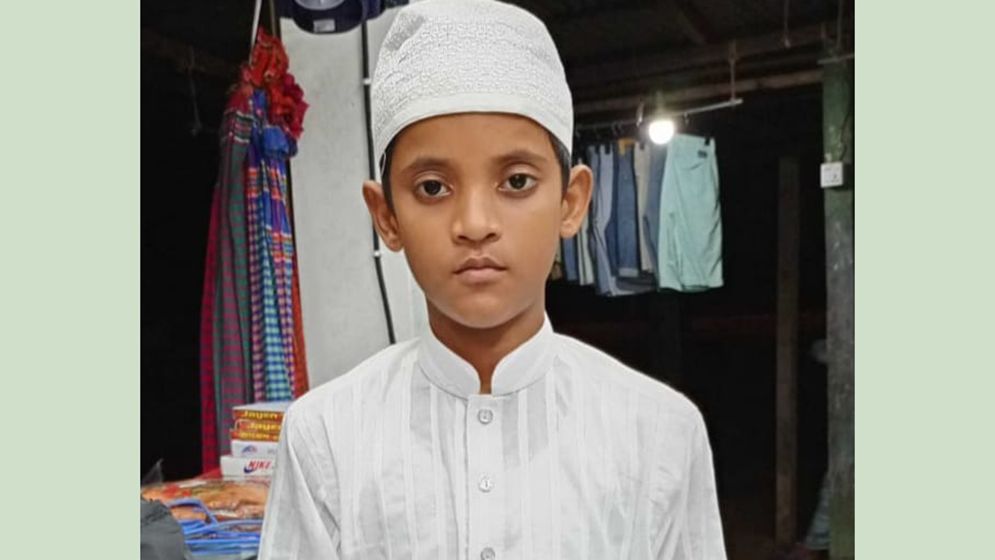 গাঁজা সেবন দেখে ফেলায় হত্যা করা হয় মাদ্রাসাছাত্রকে