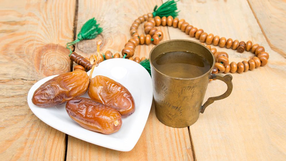 রোজাদারের জন্য রয়েছে যেসব পুরস্কার