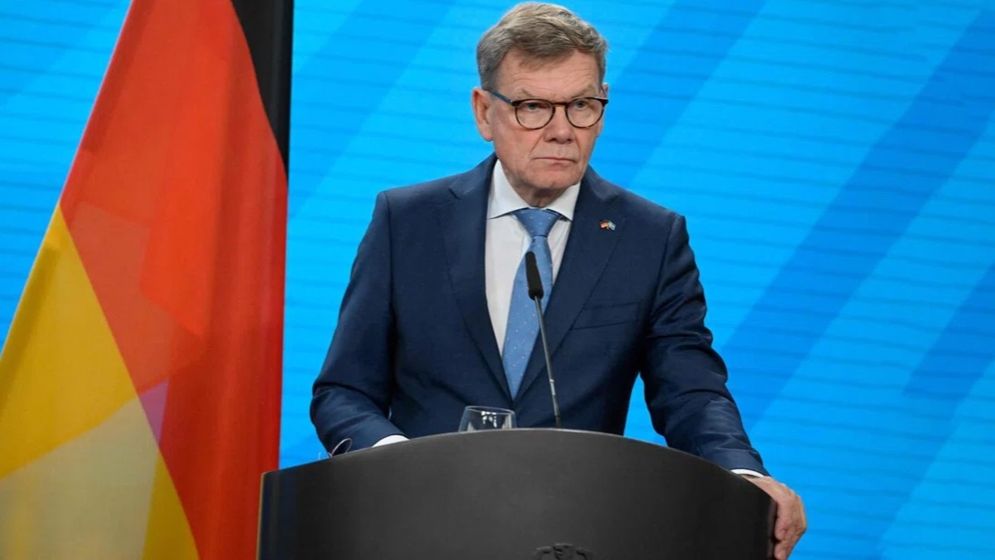 ইরান যুদ্ধ বা শাসন পরিবর্তন অভিযানে যোগ দেবে না জার্মানি: পররাষ্ট্রমন্ত্রী