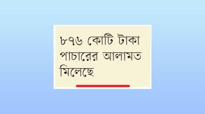 রপ্তানির আড়ালে অর্থ পাচার